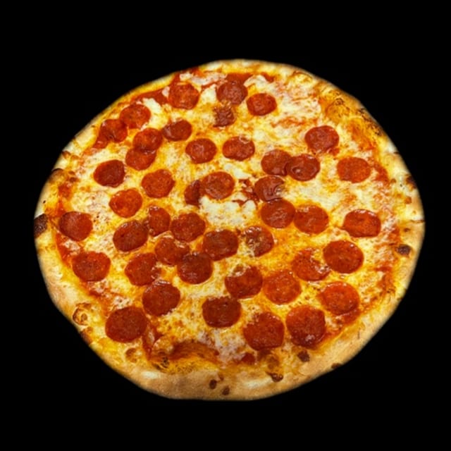Large One Topping Pizza Special (Special).
