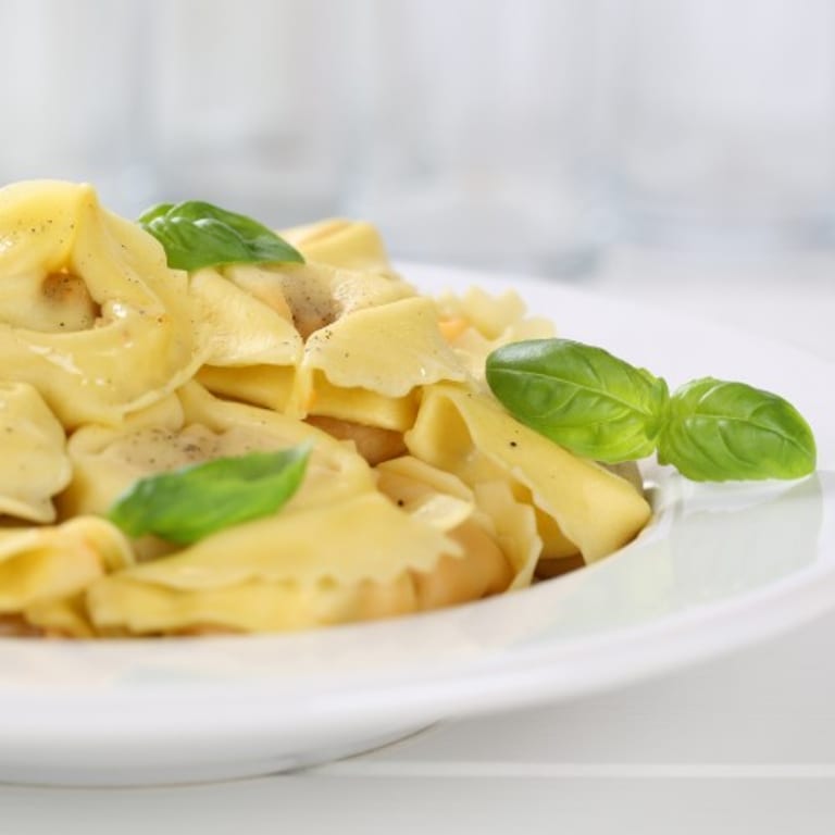 Savor Our Pasta Creations
