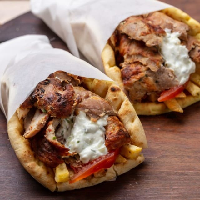 Gyro.