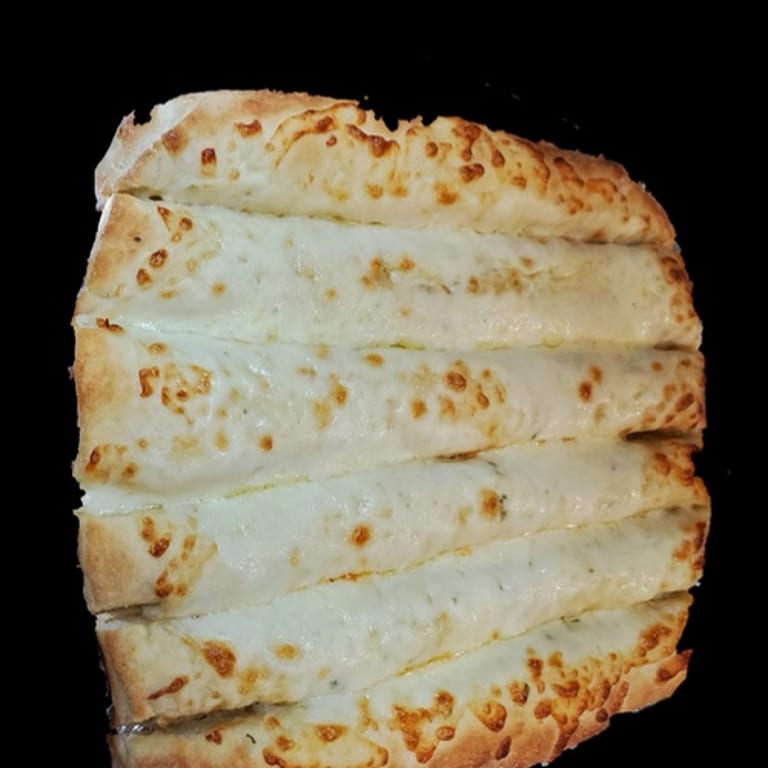 Savor Our Fresh Breadsticks