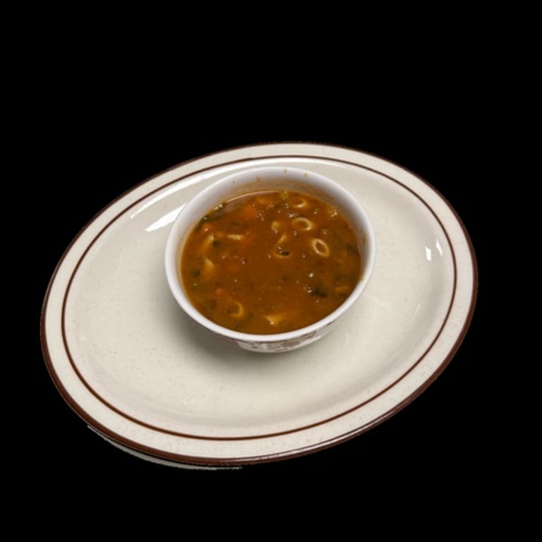 Delicious Soup Selections to Savor