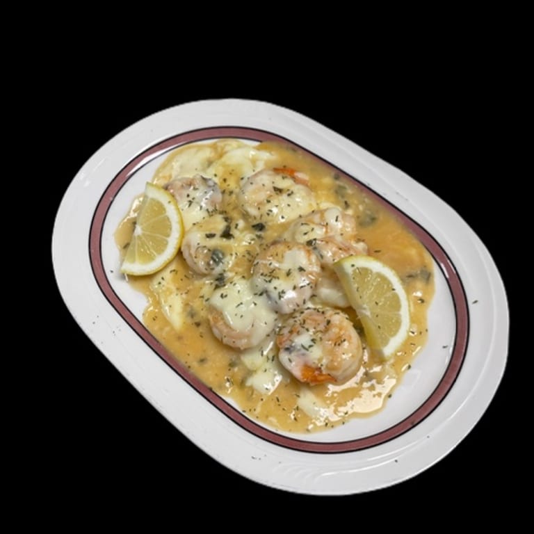 Savor Our Fresh Salmon