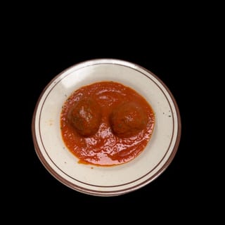 Meatballs