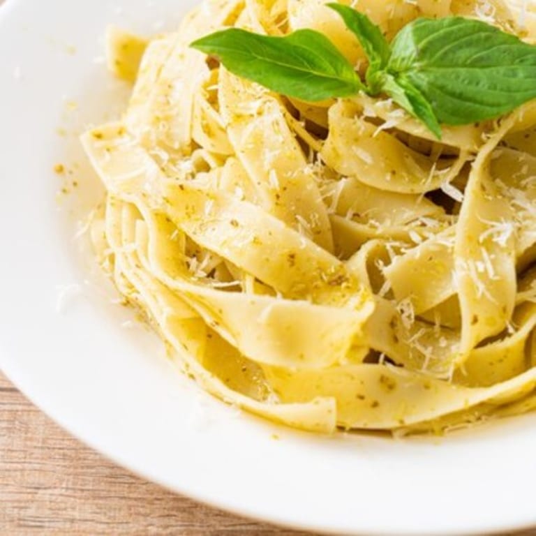 Delicious Pasta Dishes to Savor