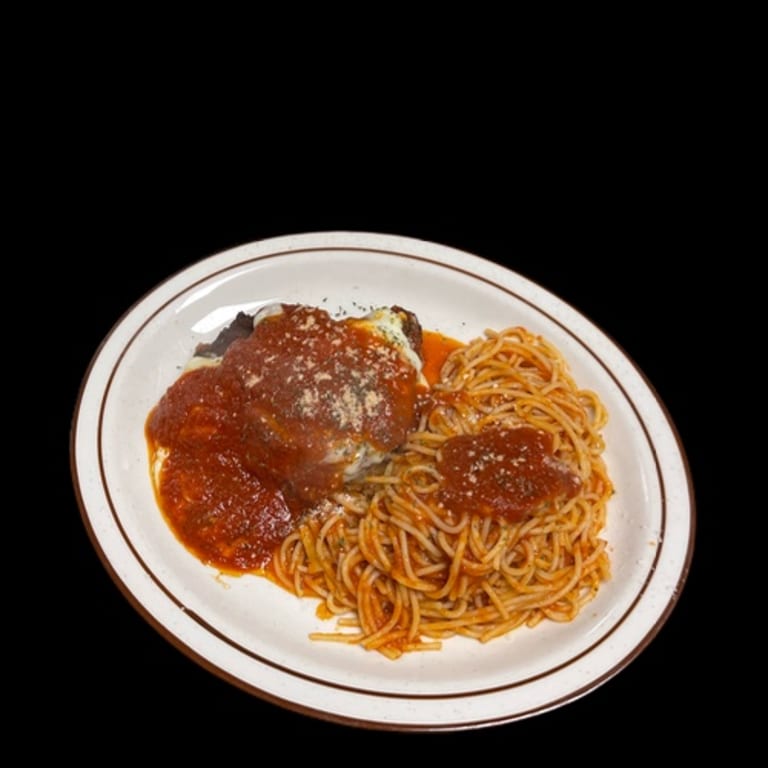 Satisfying Lunch Selections